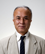 金沢大学大学院 人間社会環境研究科長 鏡味治也
